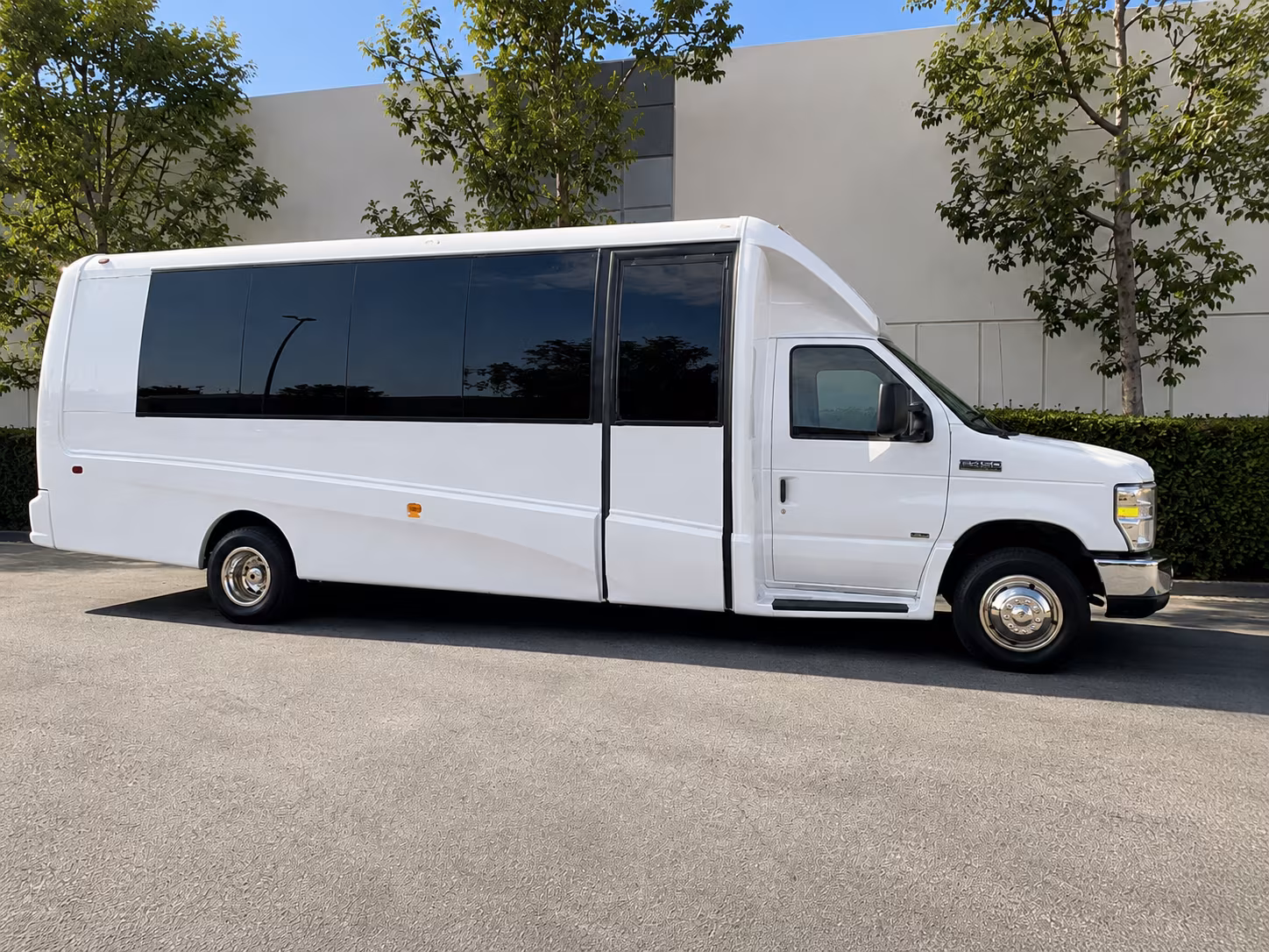 you re never limited to one fleet when you search with rochestercharterbuscompany com